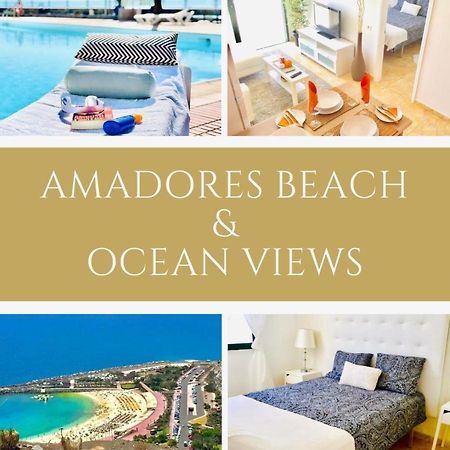 Amadores Beach & Ocean Views Eksteriør bilde