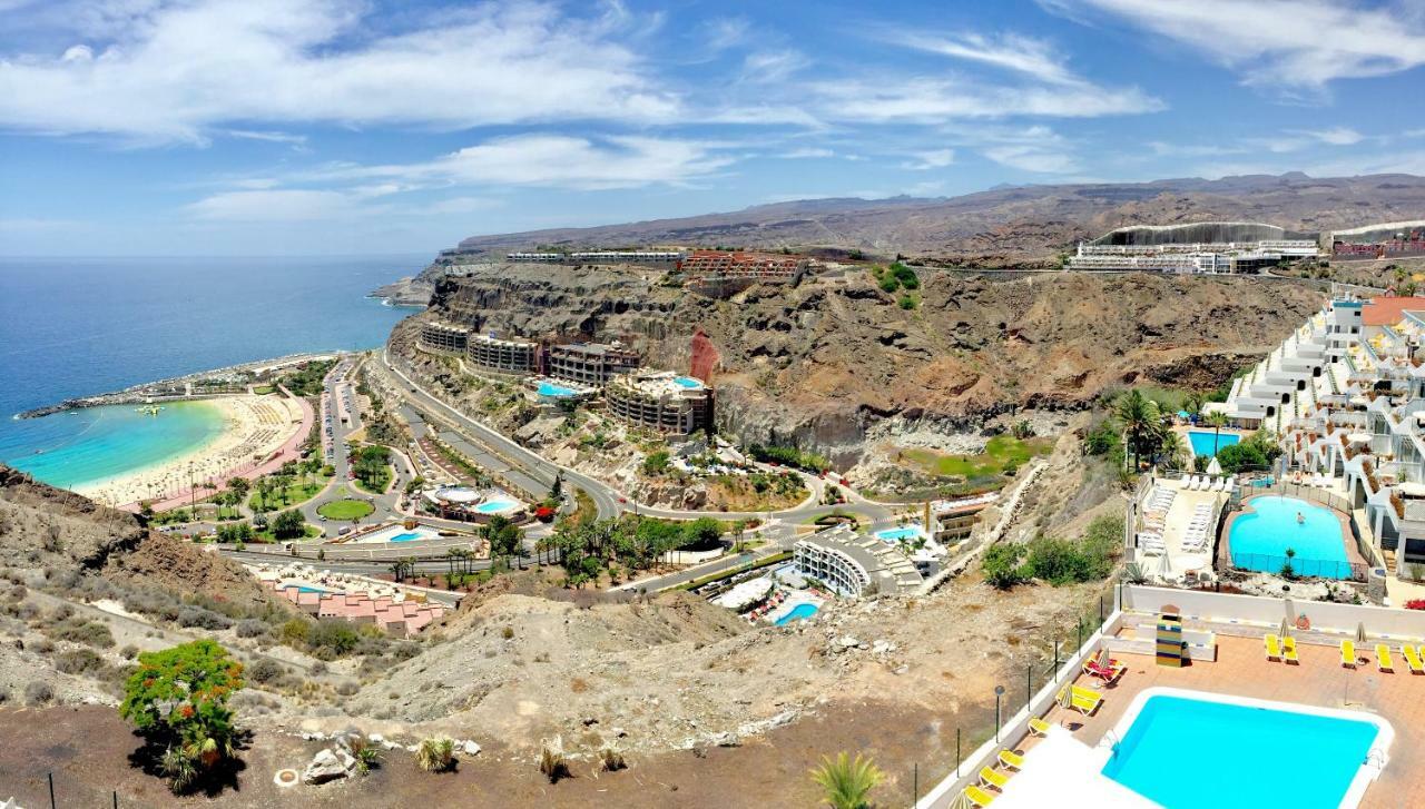 Amadores Beach & Ocean Views Eksteriør bilde