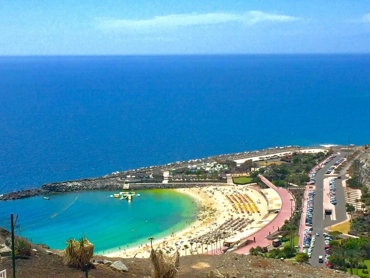 Amadores Beach & Ocean Views Eksteriør bilde