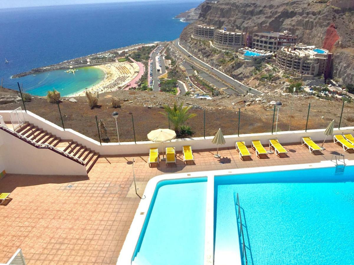 Amadores Beach & Ocean Views Eksteriør bilde