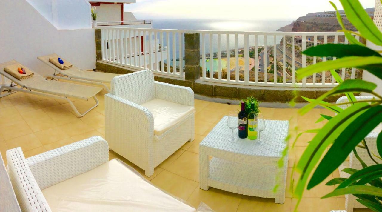 Amadores Beach & Ocean Views Eksteriør bilde