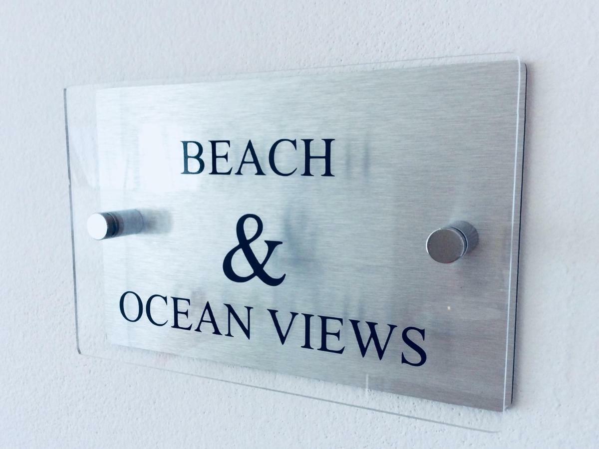 Amadores Beach & Ocean Views Eksteriør bilde